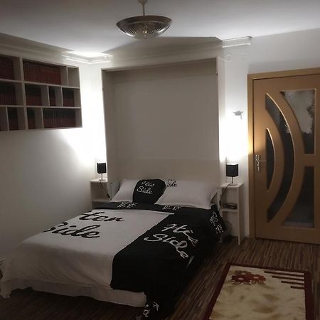 Apartament Dacia Targu-Mures Bagian luar foto