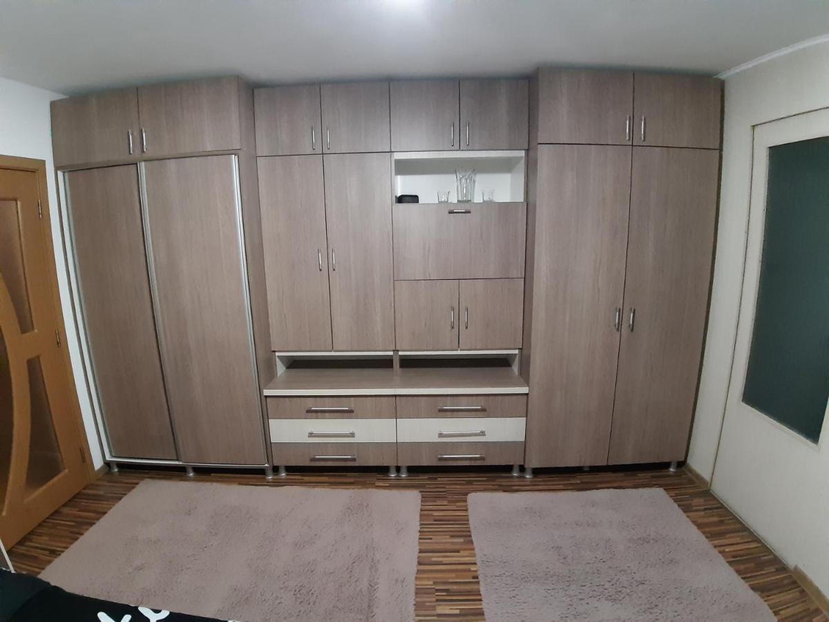 Apartament Dacia Targu-Mures Bagian luar foto
