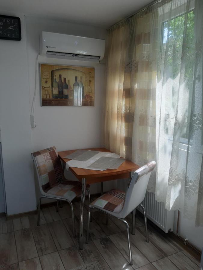 Apartament Dacia Targu-Mures Bagian luar foto