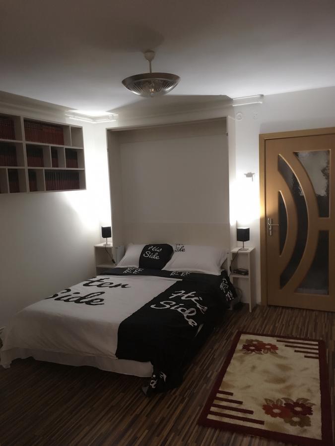 Apartament Dacia Targu-Mures Bagian luar foto
